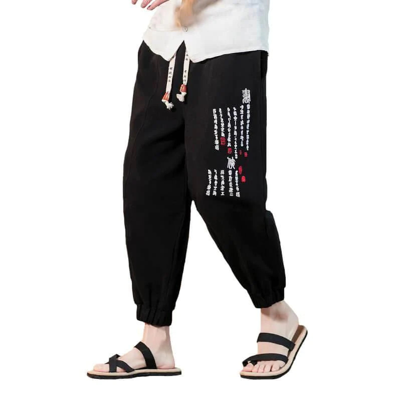 Calça Masculina Yoiri V2