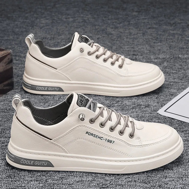 Tênis Casual Masculino - Windsor