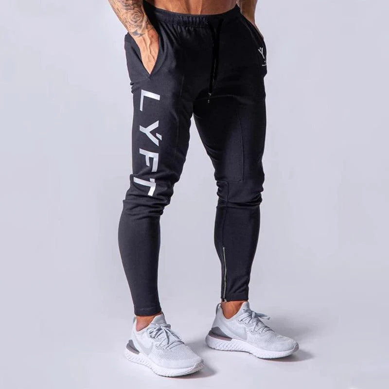 Calça Masculina Jogger Fit