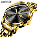 Relógio Masculino BELUSHI Titanium