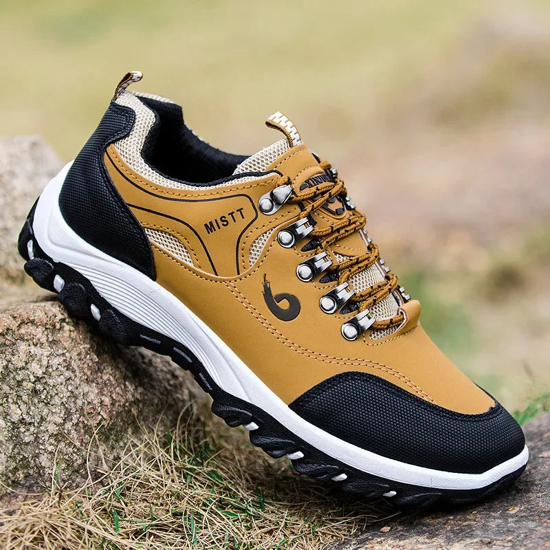 Tênis Masculino Resistente - MisttBoot