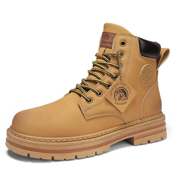 Bota Masculina Provincial Urban