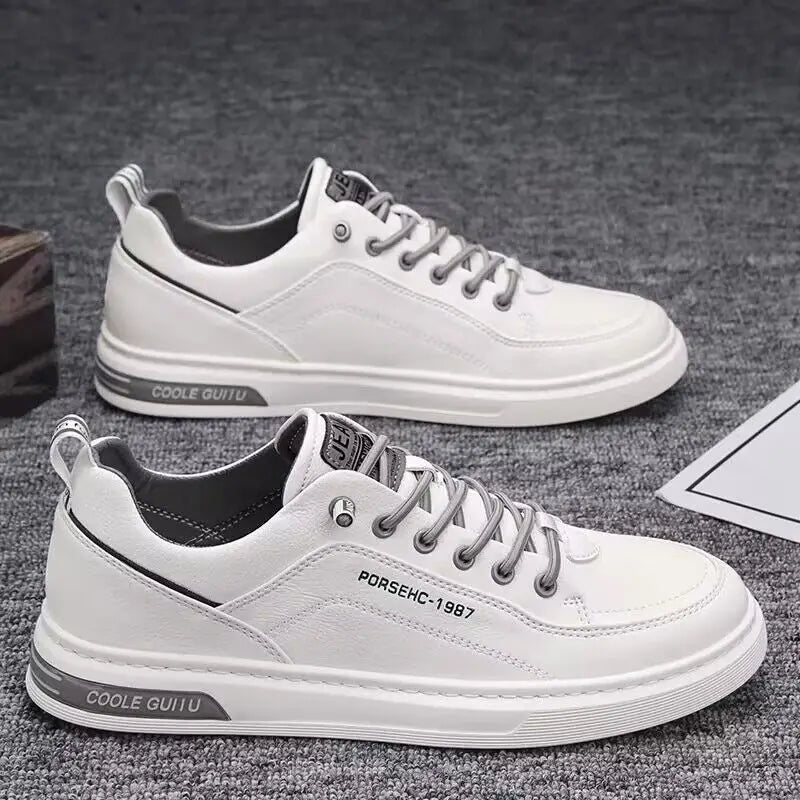 Tênis Casual Masculino - Windsor