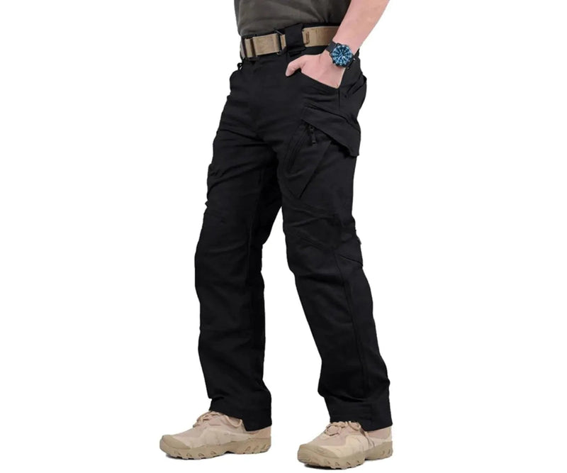 Calça Tática Militar Masculina