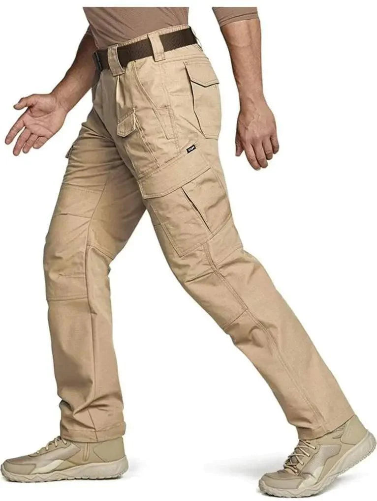 Calça Tática Militar Masculina