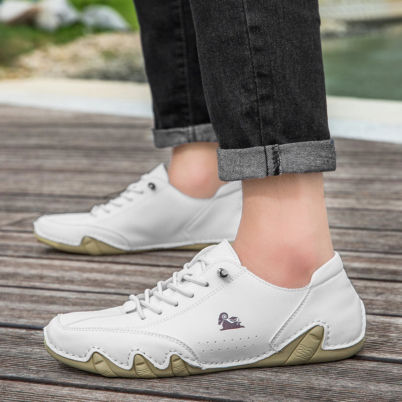 Tênis Masculino Confortável - Siena