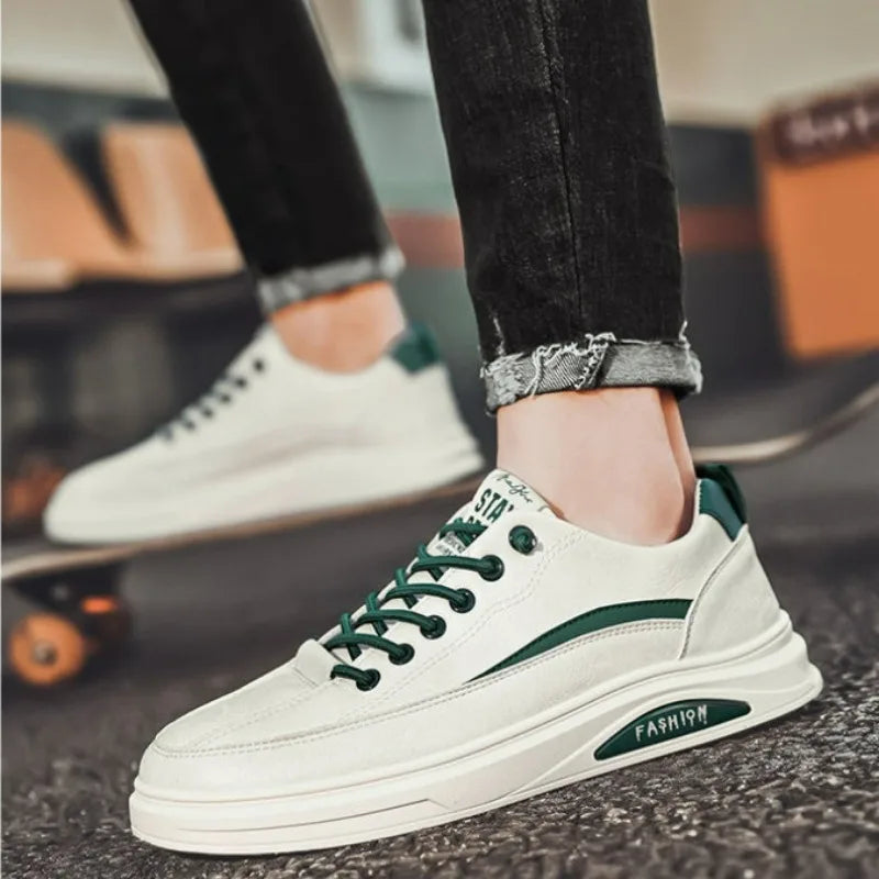 Tênis Masculino Casual - Signore