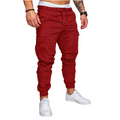 Calça Masculina Jogger Morie