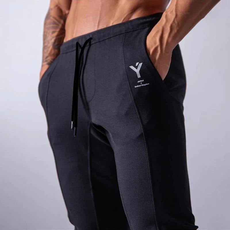 Calça Masculina Jogger Fit