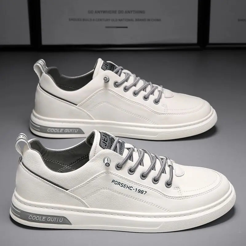 Tênis Casual Masculino - Windsor