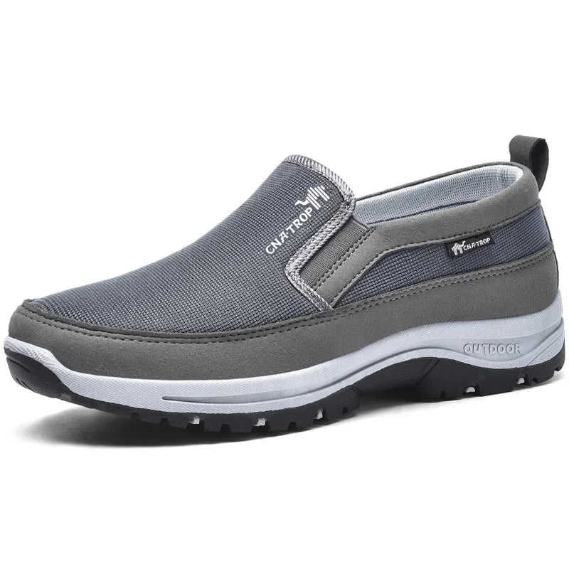 Tênis Mocassim Casual ComfortMax