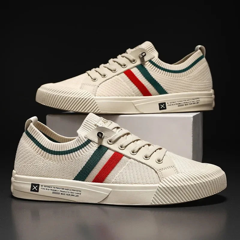 Tênis Casual Masculino - Magnate