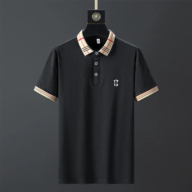 Camisa Polo Masculina - Frete Gratis