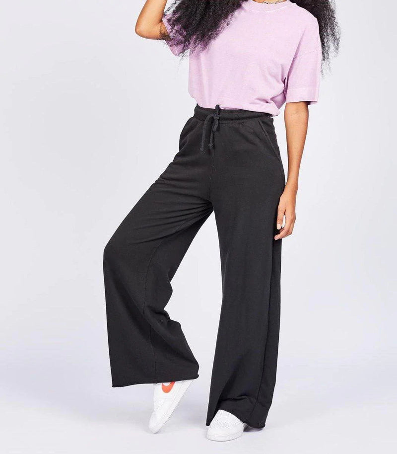 Calça Feminina Pantalona SoftLook