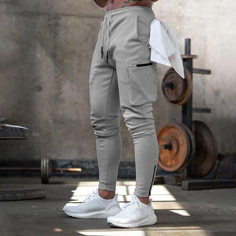 Calça Masculina Fit Bottz