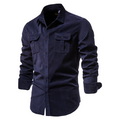 Camisa Masculina Bommer