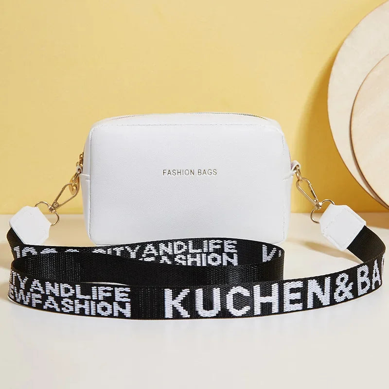 Bolsa Feminina - Kushen