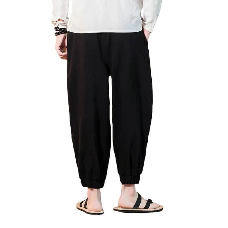 Calça Masculina Yoiri V2