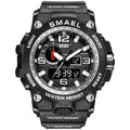 Relógio Masculino SMAEL Titanium