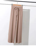 Calça Feminina Pantalona SoftLook