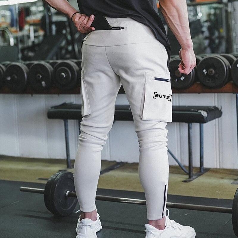 Calça Masculina Fit Bottz