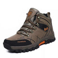 Bota Masculina Mountain Snow - Cano Longo