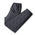 Calça Jogger Forrada Multi-Uso Flexível Titanium