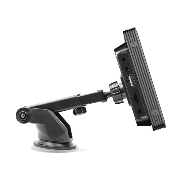 CarPro Vision - Multimídia Inteligente com CarPlay, Android Auto e Bluetooth + Câmera de Ré de Brinde!