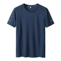 Camiseta Masculina Lisa Valne
