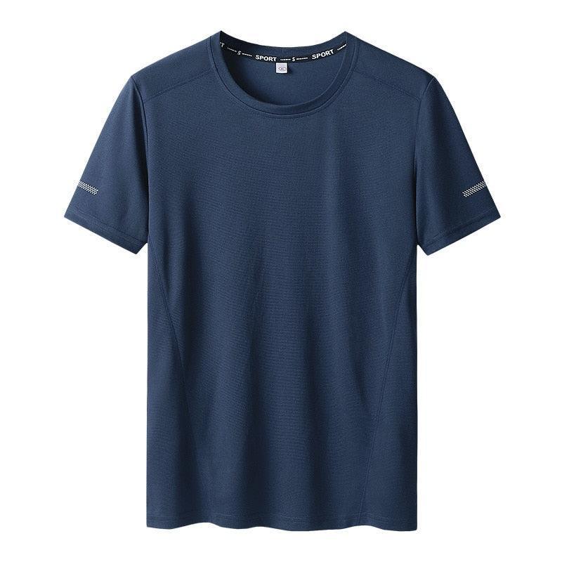 Camiseta Masculina Lisa Valne