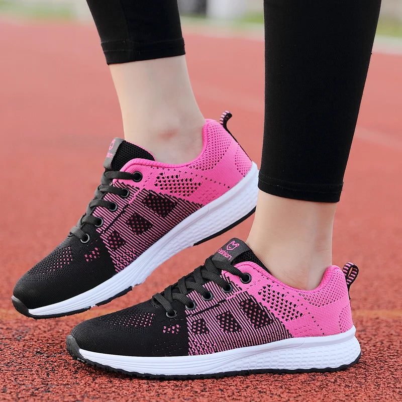 Tênis Feminino Esportivo - Running