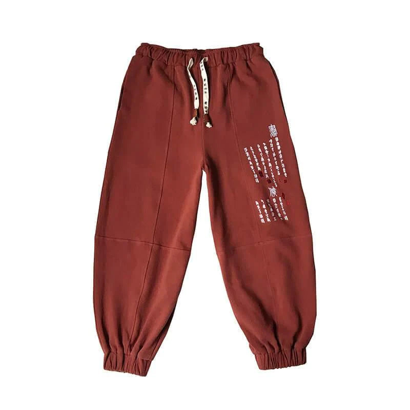 Calça Masculina Yoiri V2