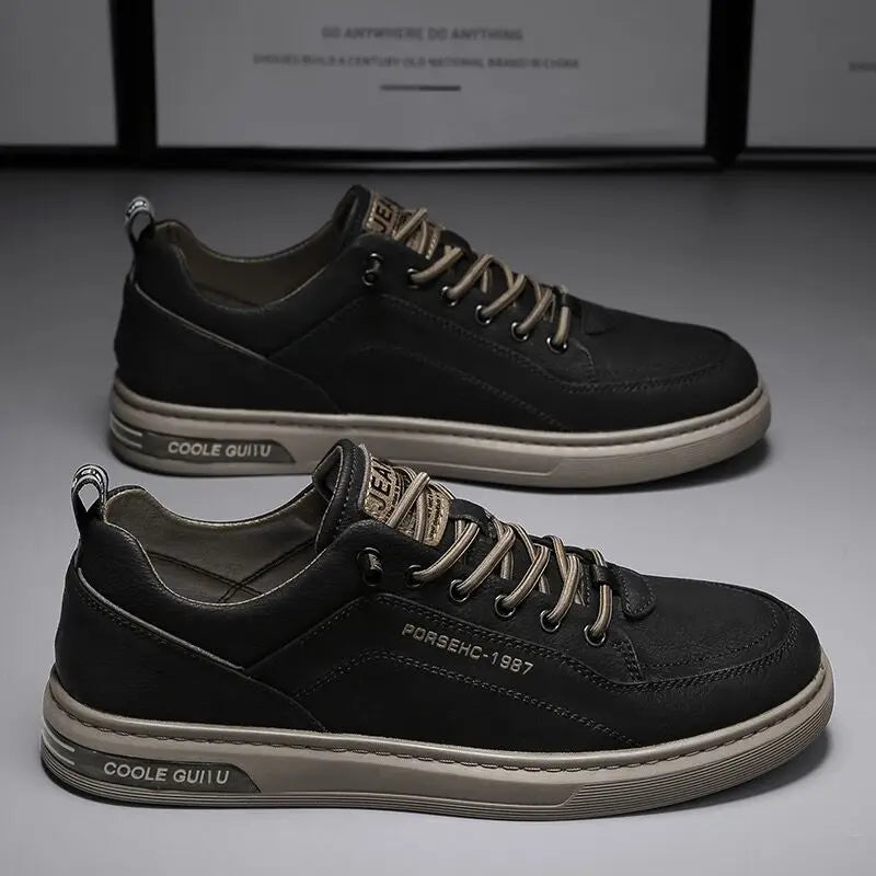 Tênis Casual Masculino - Windsor