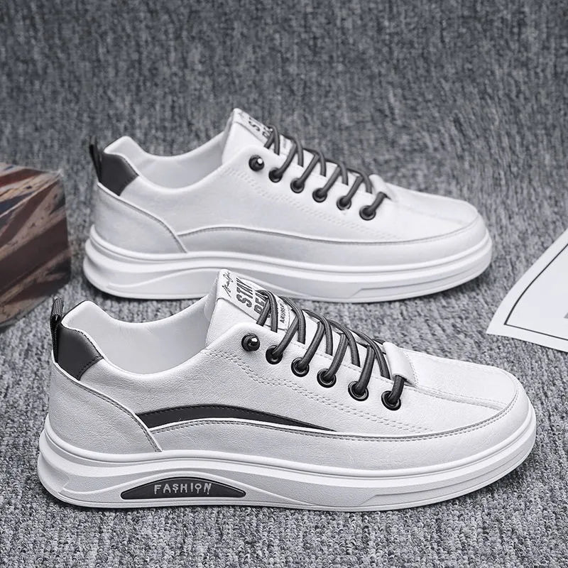 Tênis Masculino Casual - Signore