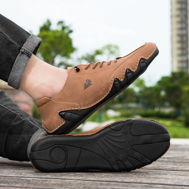 Tênis Masculino Confortável - Siena