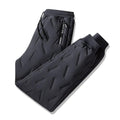 Calça Jogger Forrada Multi-Uso Flexível Titanium