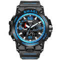 Relógio Masculino SMAEL Titanium