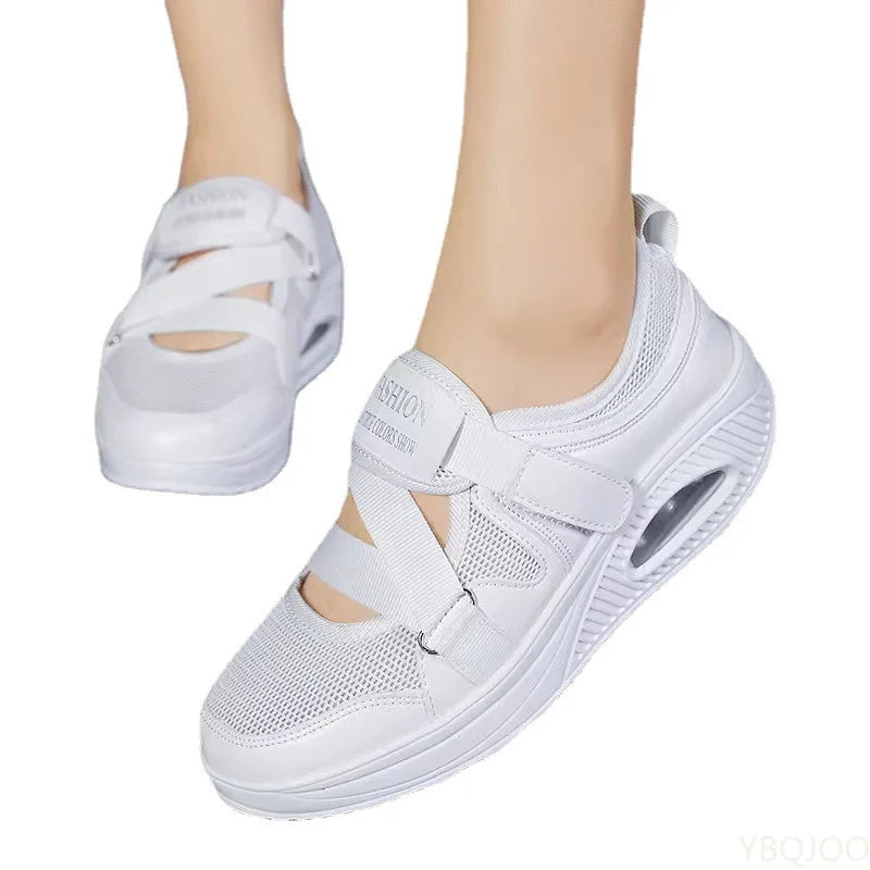 Tênis Feminino Confortável - AirMesh