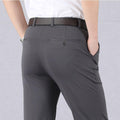 Calça Social Masculina Elastimax