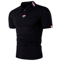 Camisa Polo Masculina - France Model