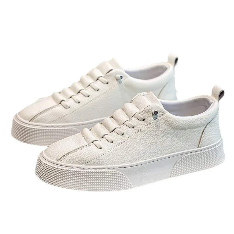 Tênis Casual Masculino - Seoul