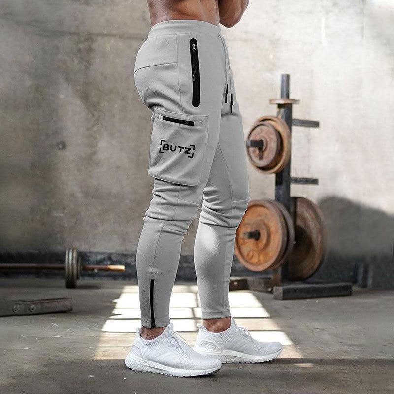 Calça Masculina Fit Bottz