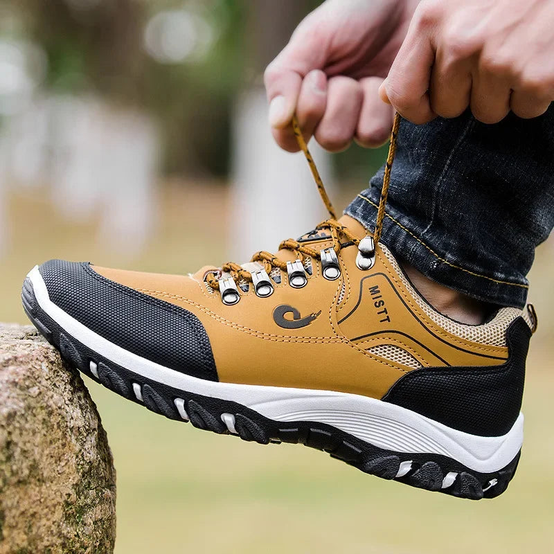 Tênis Masculino Resistente - MisttBoot