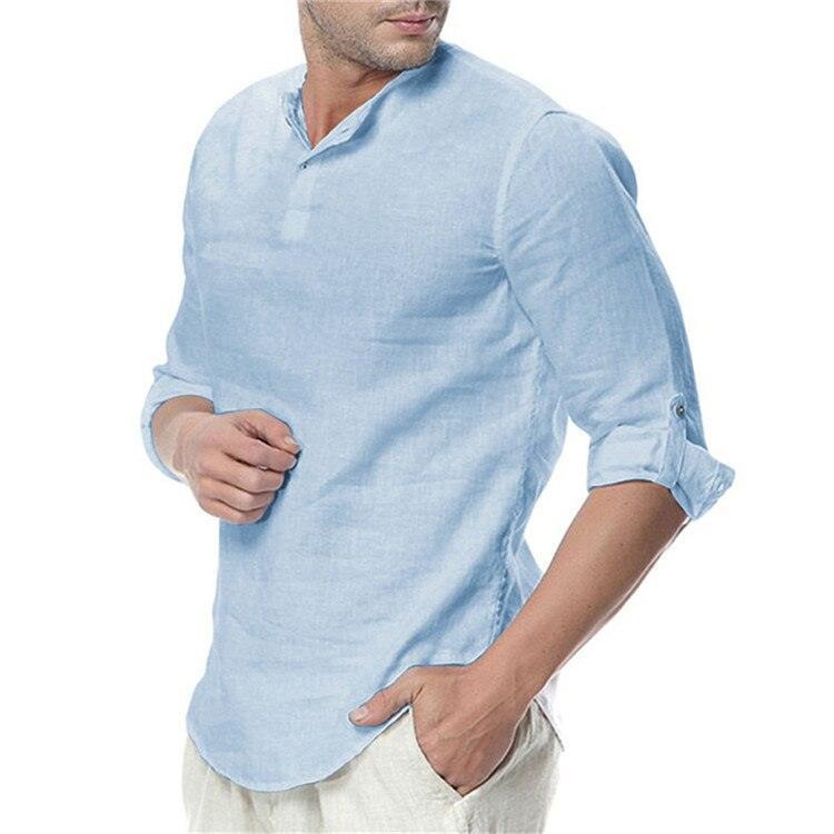 Camisa Masculina Dozzy