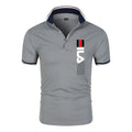 Camisa Polo Masculina - Leeds