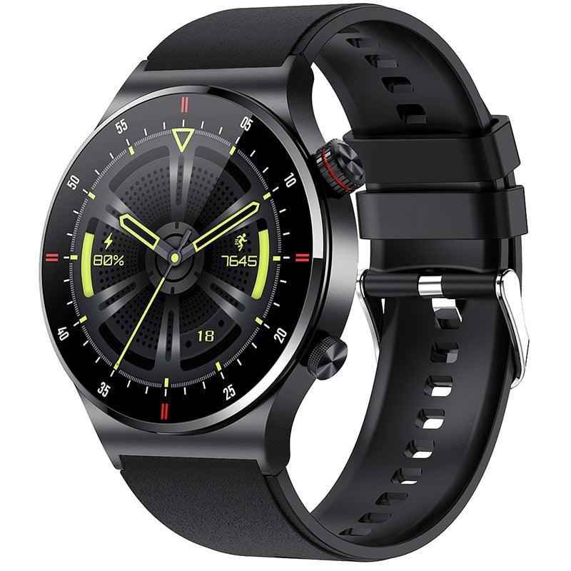 Relógio SmartWatch Wisdon