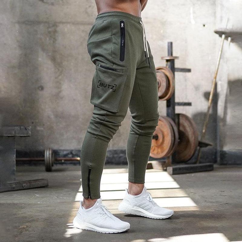 Calça Masculina Fit Bottz