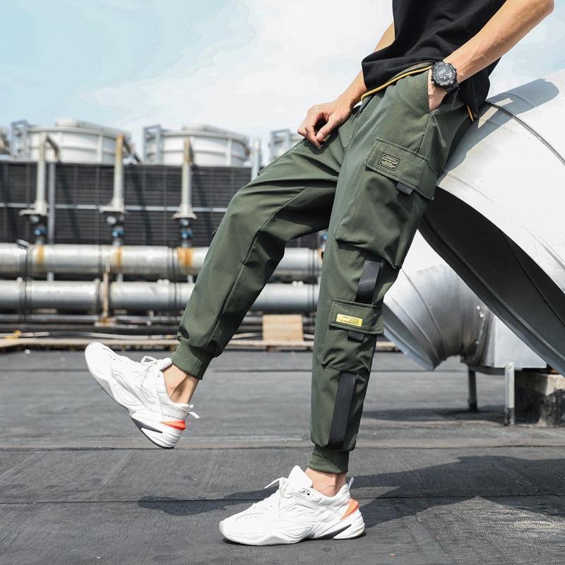 Calça Masculina Jogger Etoni