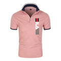 Camisa Polo Masculina - Leeds