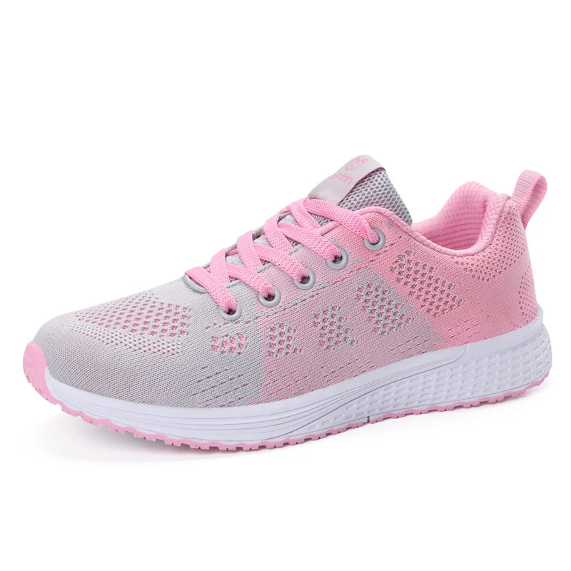 Tênis Feminino Esportivo - Running